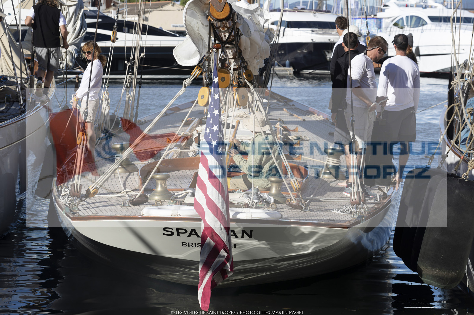 2 10 2018, Saint-Tropez (FRA,83), Les VOiles de saint-Tropez 2018, Jour 2 2 10 2018, Saint-Tropez (FRA,83), Les VOiles de saint-Tropez 2018, Jour 2