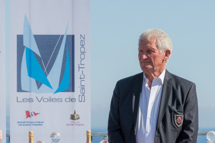 30 09 2016, Saint-Tropez (FRA,83), Voiles de Saint-Tropez 2016, Day 5