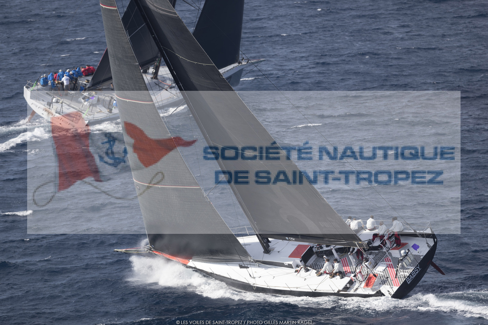 03 10 2017, Saint-Tropez (FRA,83), Les Voiles de Saint-Tropez 2017, jour3 03 10 2017, Saint-Tropez (FRA,83), Les Voiles de Saint-Tropez 2017, jour3