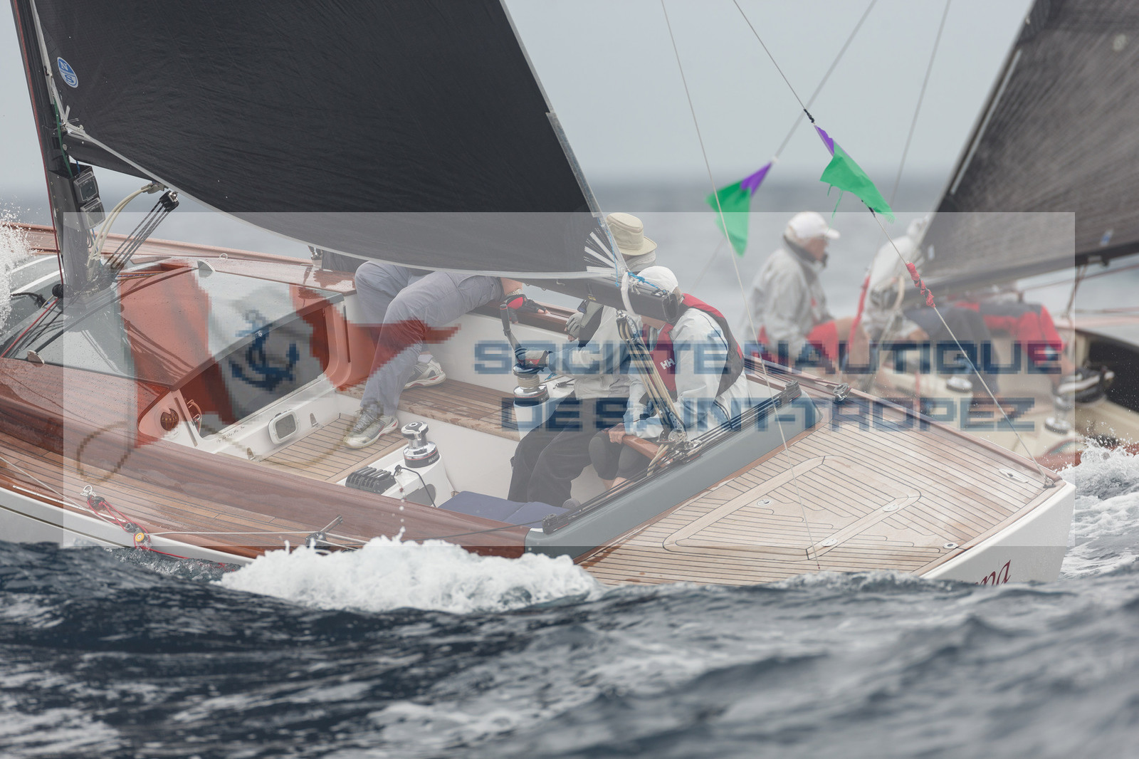 01 10 2016, Saint-Tropez (FRA,83), Voiles de Saint-Tropez 2016, Day 6