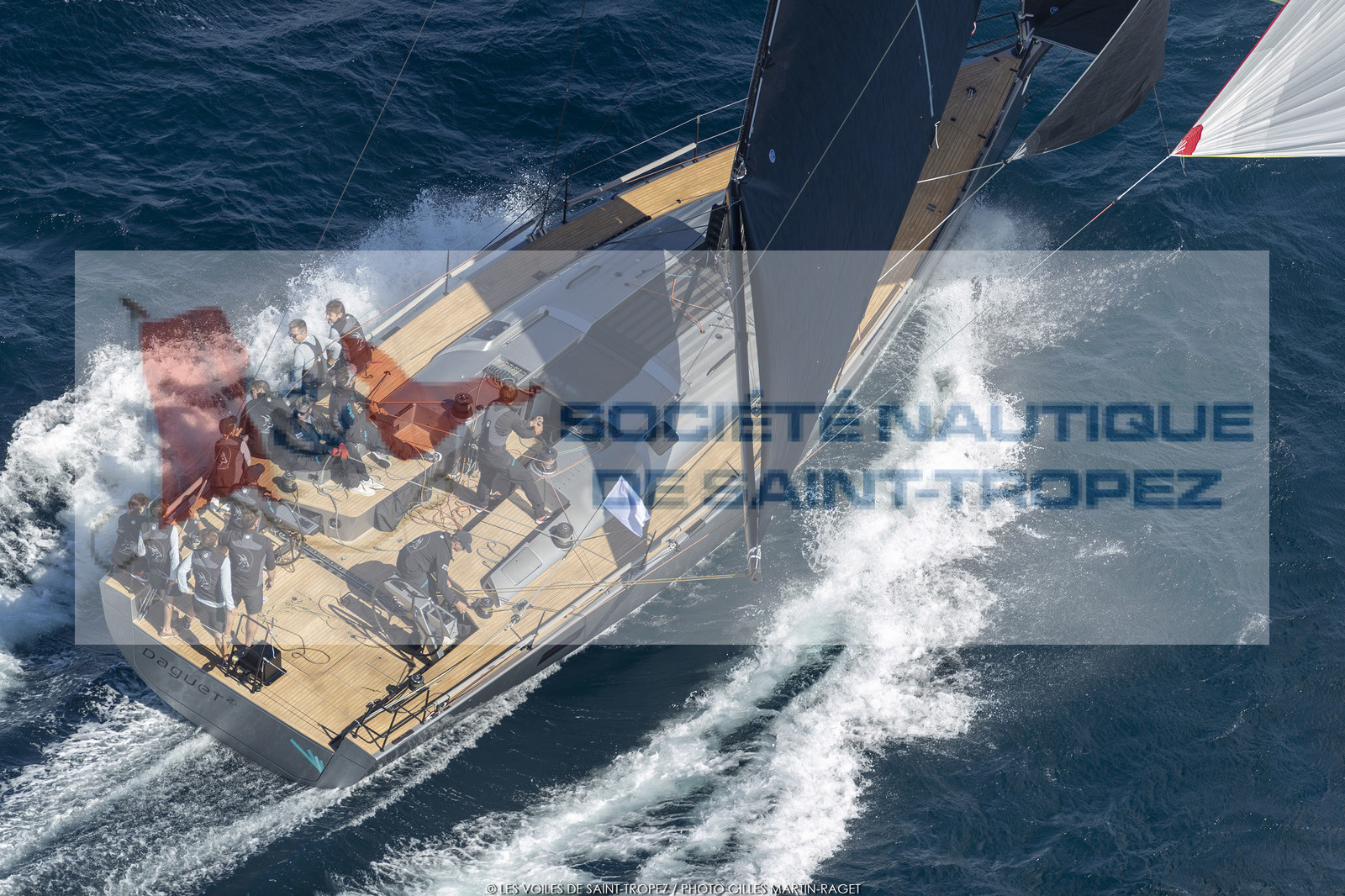 30 09 2019, Saint-Tropez (FRA,83), Les Voiles de Saint-Tropez 2019, jour 1 30 09 2019, Saint-Tropez (FRA,83), Les Voiles de Saint-Tropez 2019, jour 1