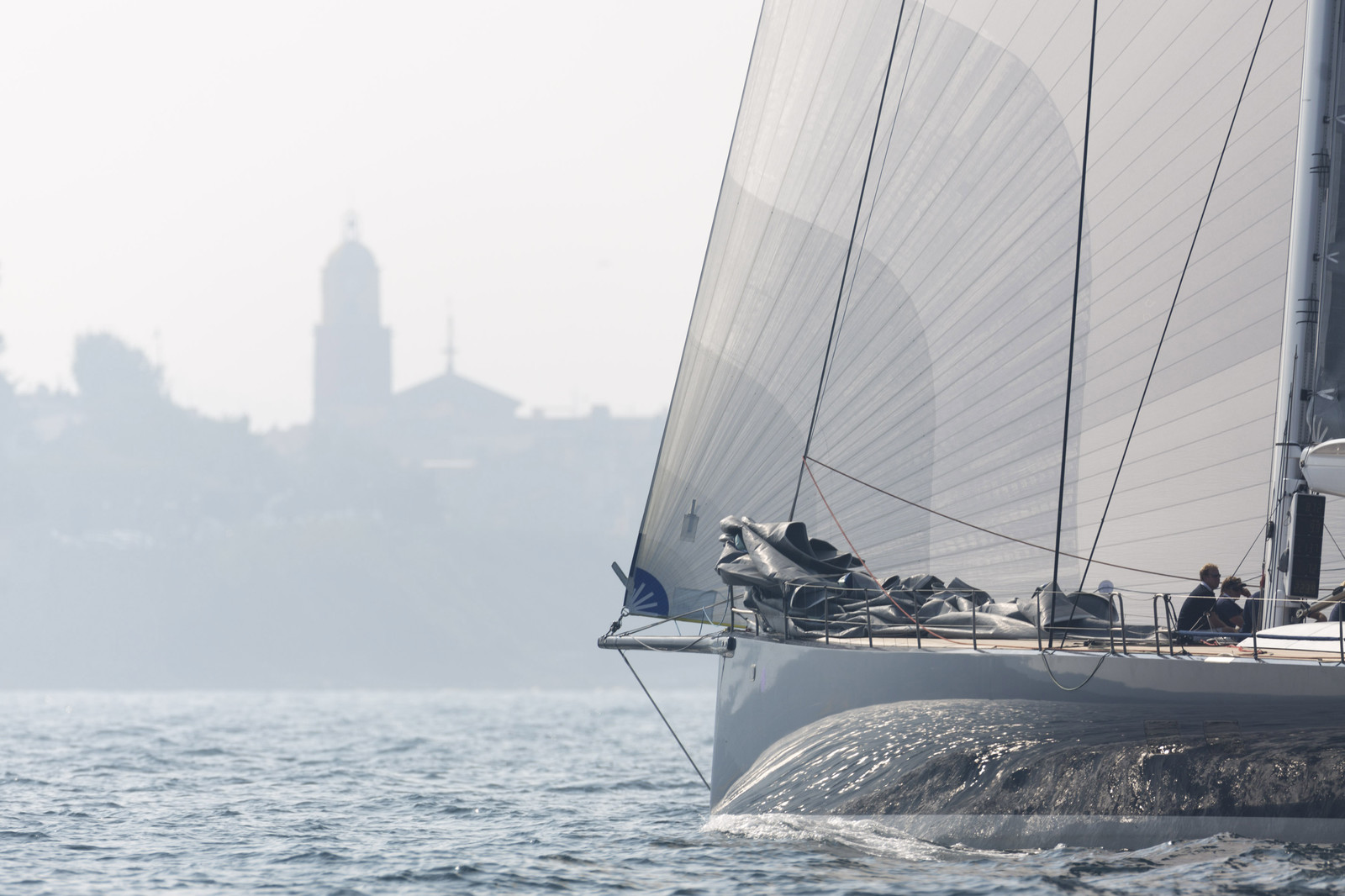 28 09 2014, Saint-Tropez (FRA,83), Voiles de Saint-Tropez 2014, Training day, Magic Carpet 28 09 2014, Saint-Tropez (FRA,83), Voiles de Saint-Tropez 2014, Training day, Magic Carpet
