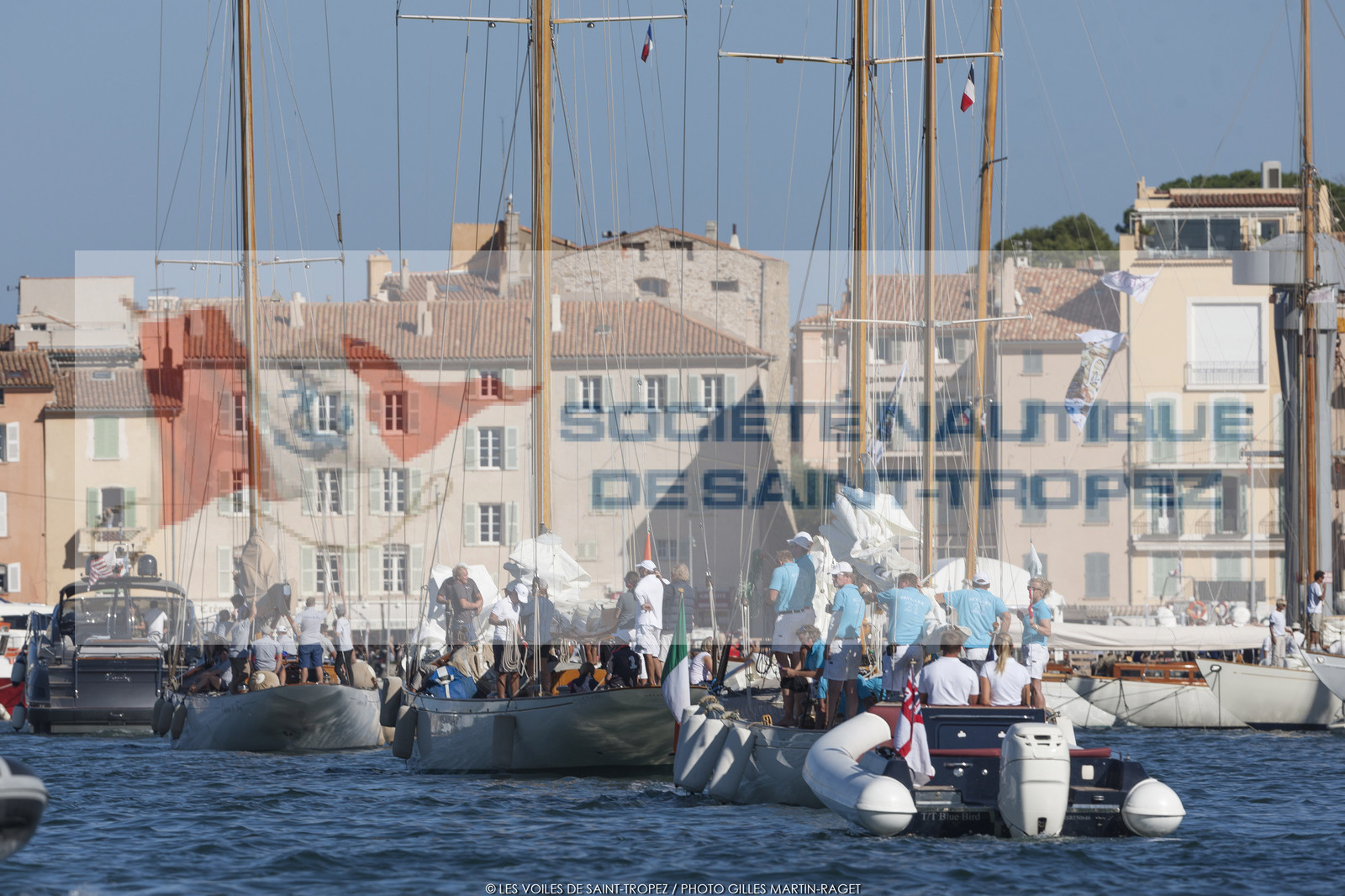 06 10 2017, Saint-Tropez (FRA,83), Les Voiles de Saint-Tropez 2017, jour 6 06 10 2017, Saint-Tropez (FRA,83), Les Voiles de Saint-Tropez 2017, jour 6