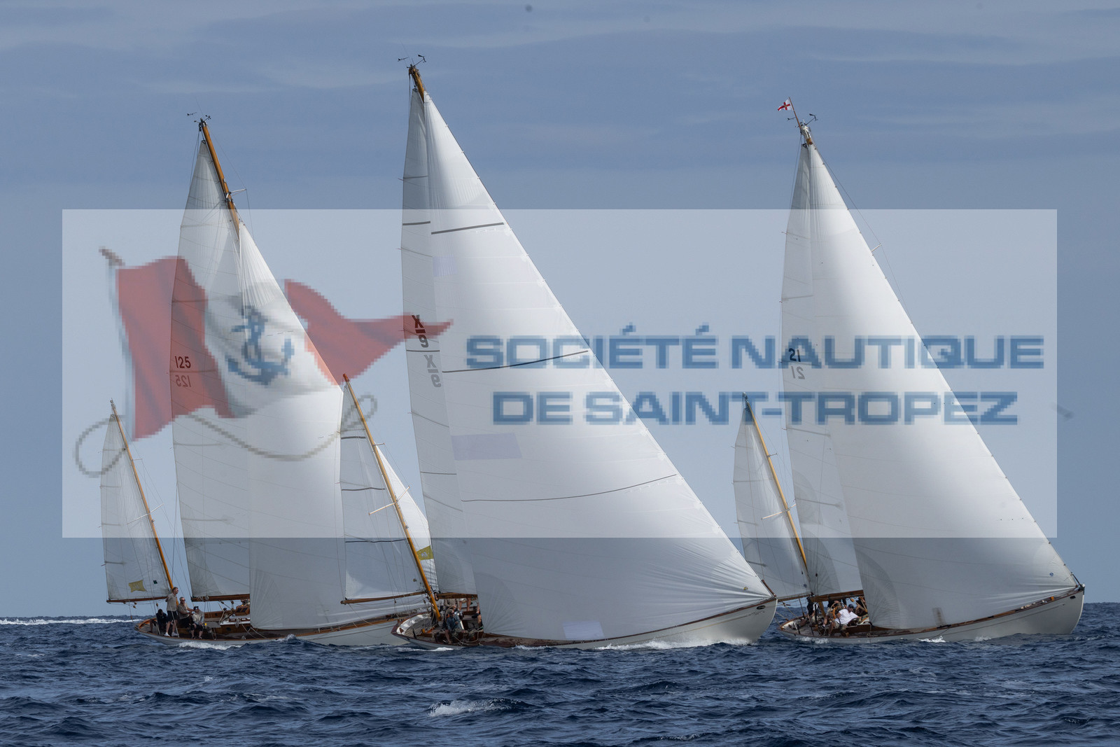 03 10 2025, Saint-Tropez (FRA), LEs VOiles de Saint-Tropez 2025, Race Day 5 03 10 2025, Saint-Tropez (FRA), LEs VOiles de Saint-Tropez 2025, Race Day 5