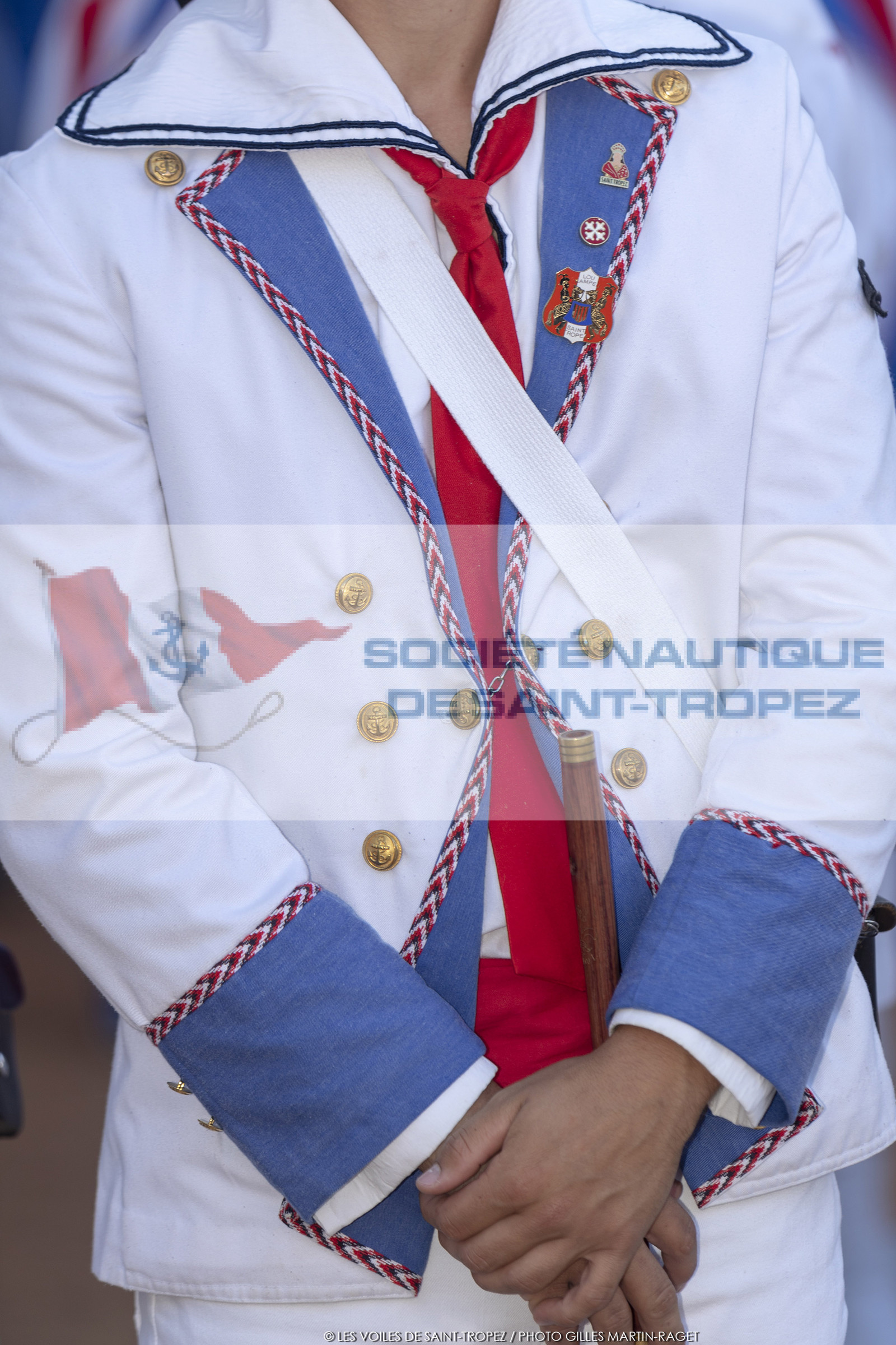 30 09 2018, Saint-Tropez (FRA, 83), Les Voiles de Saint-Tropez 2018, arrivée de Cannes-Saint-Tropez, Coupe du Yacht Club de France