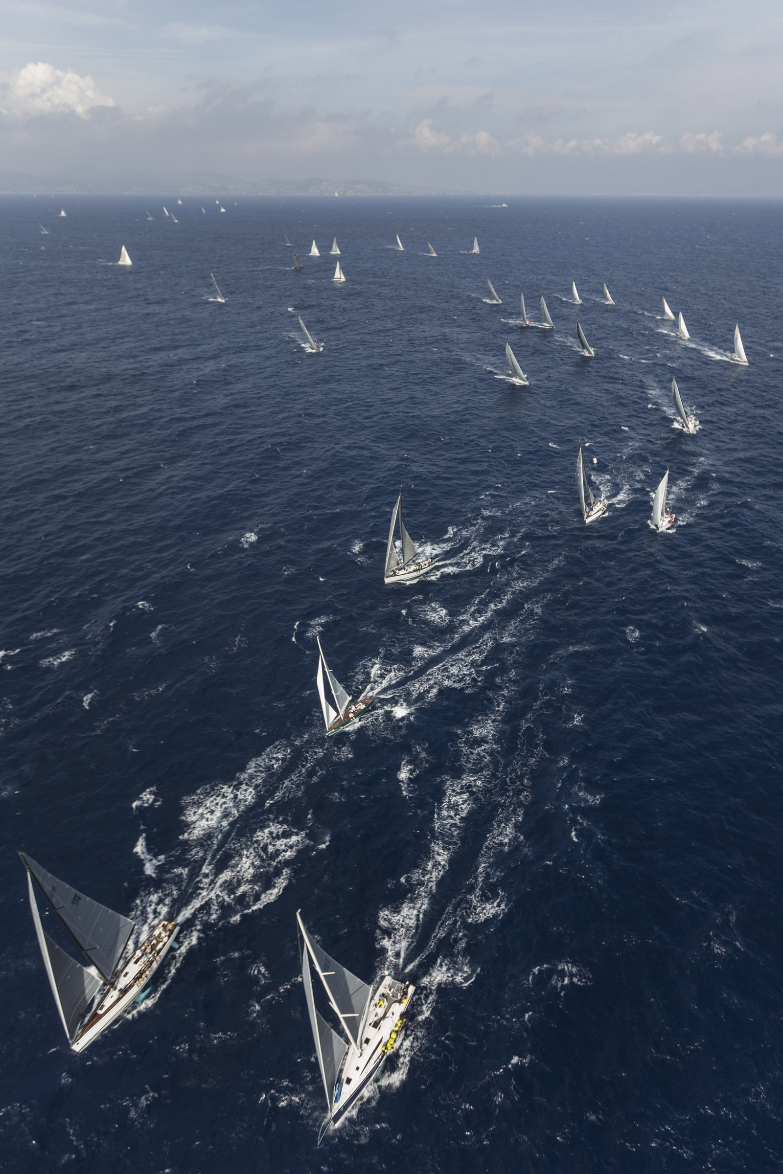 29 09 2014, Saint-Tropez (FRA,83), Voiles de Saint-Tropez 2014, Day 1, 29 09 2014, Saint-Tropez (FRA,83), Voiles de Saint-Tropez 2014, Day 1,