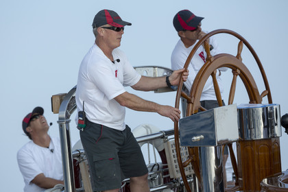 02 10 2014, Saint-Tropez (FRA,83), Voiles de Saint-Tropez 2014, Day 4, J Class