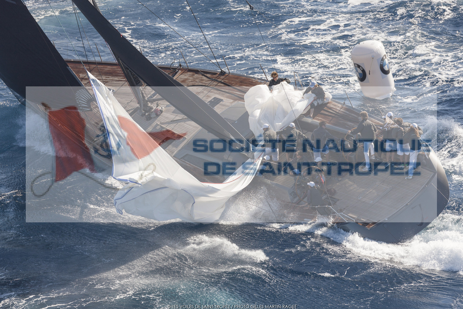 07 10 2017, Saint-Tropez (FRA,83), Les Voiles de Saint-Tropez 2017, jour 7 07 10 2017, Saint-Tropez (FRA,83), Les Voiles de Saint-Tropez 2017, jour 7