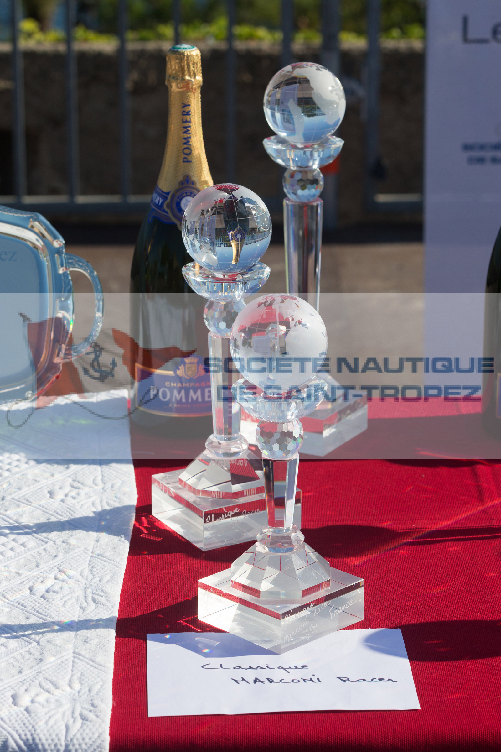 30 09 2016, Saint-Tropez (FRA,83), Voiles de Saint-Tropez 2016, Day 5