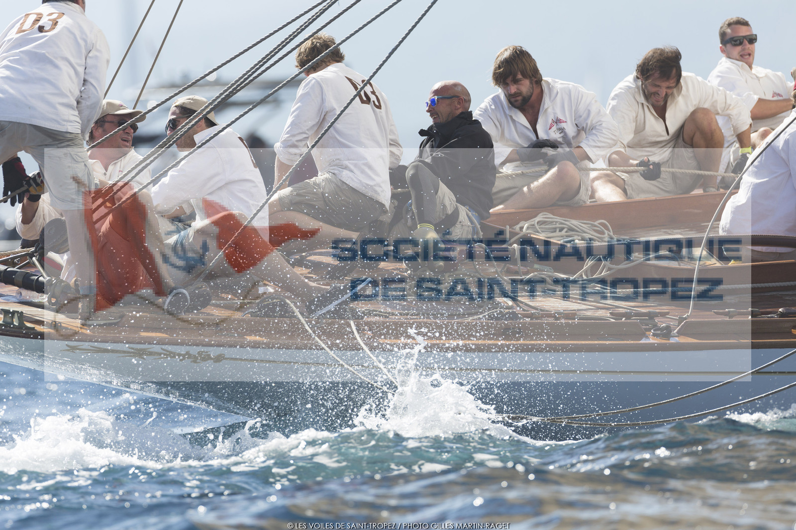 05 10 2017, Saint-Tropez (FRA,83), Les Voiles de Saint-Tropez 2017, jour 5 05 10 2017, Saint-Tropez (FRA,83), Les Voiles de Saint-Tropez 2017, jour 5