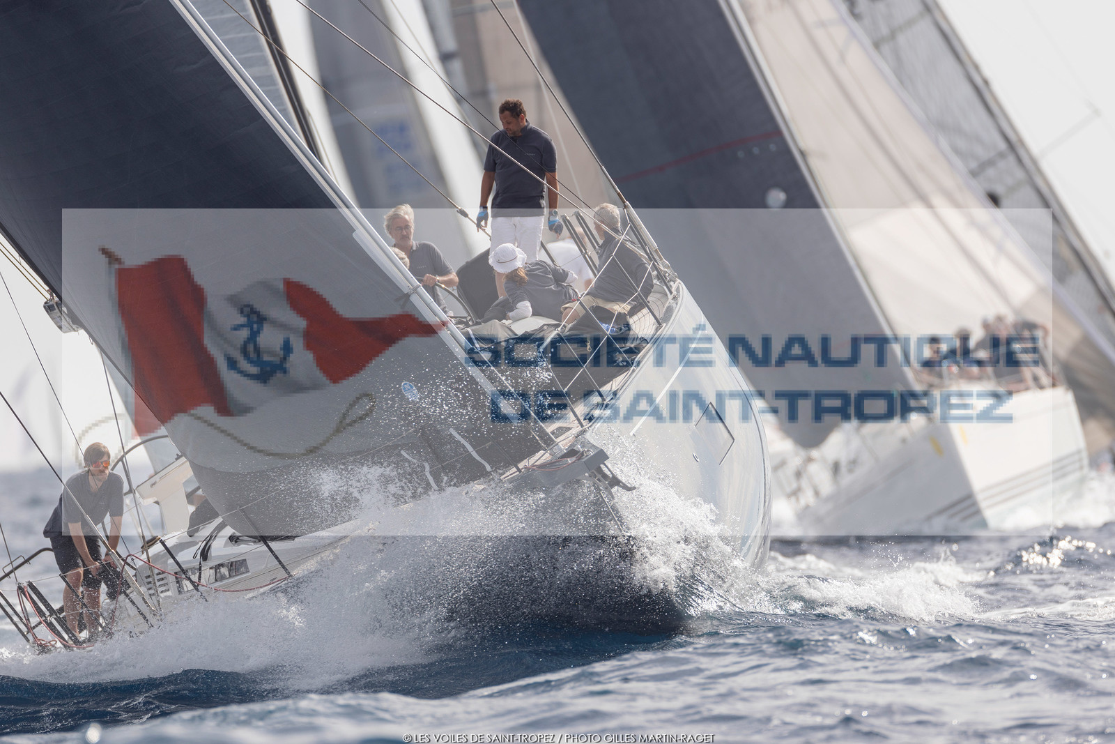 Voiles de Saint-Tropez 2021 Voiles de Saint-Tropez 2021