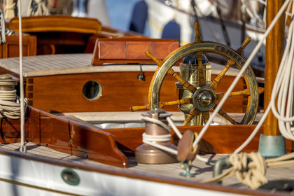 ©Les Voiles de Saint-Tropez  2024