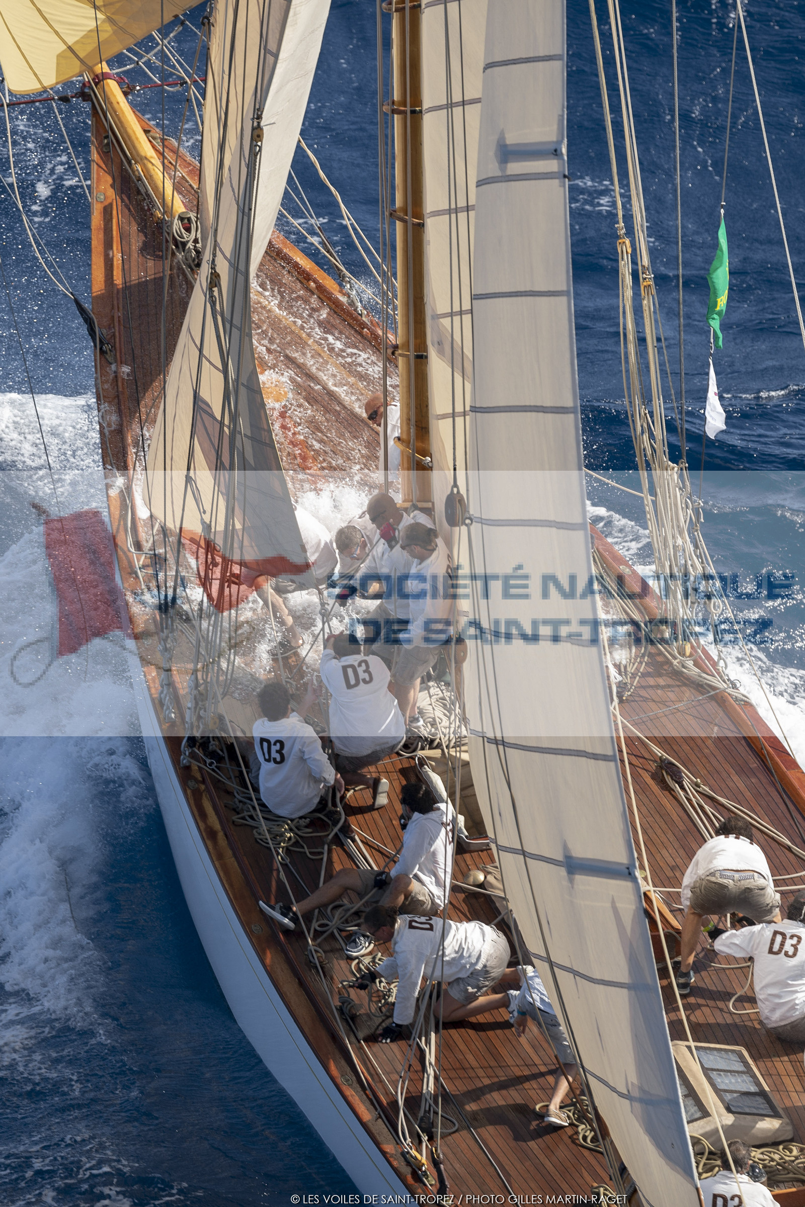 4 10 2018, Saint-Tropez (FRA,83), Les Voiles de Saint-Tropez, jour 5 4 10 2018, Saint-Tropez (FRA,83), Les Voiles de Saint-Tropez, jour 5
