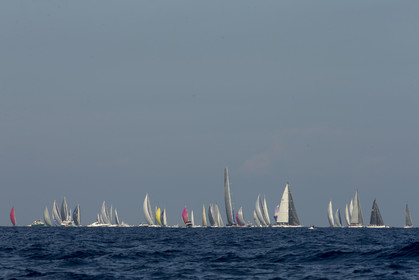 02 10 2014, Saint-Tropez (FRA,83), Voiles de Saint-Tropez 2014, Day 4,