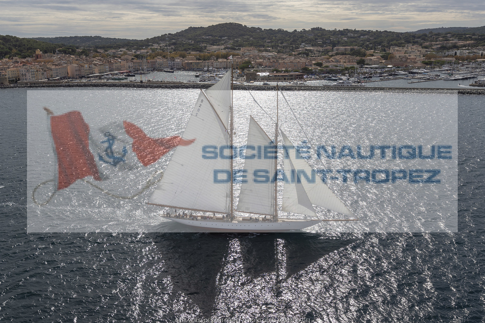 0 10 2020, Saint-Tropez (FRA,83), Les Voiles de Saint-Tropez  2020, Les Voiles Super Series, Race Day1 0 10 2020, Saint-Tropez (FRA,83), Les Voiles de Saint-Tropez  2020, Les Voiles Super Series, Race Day1
