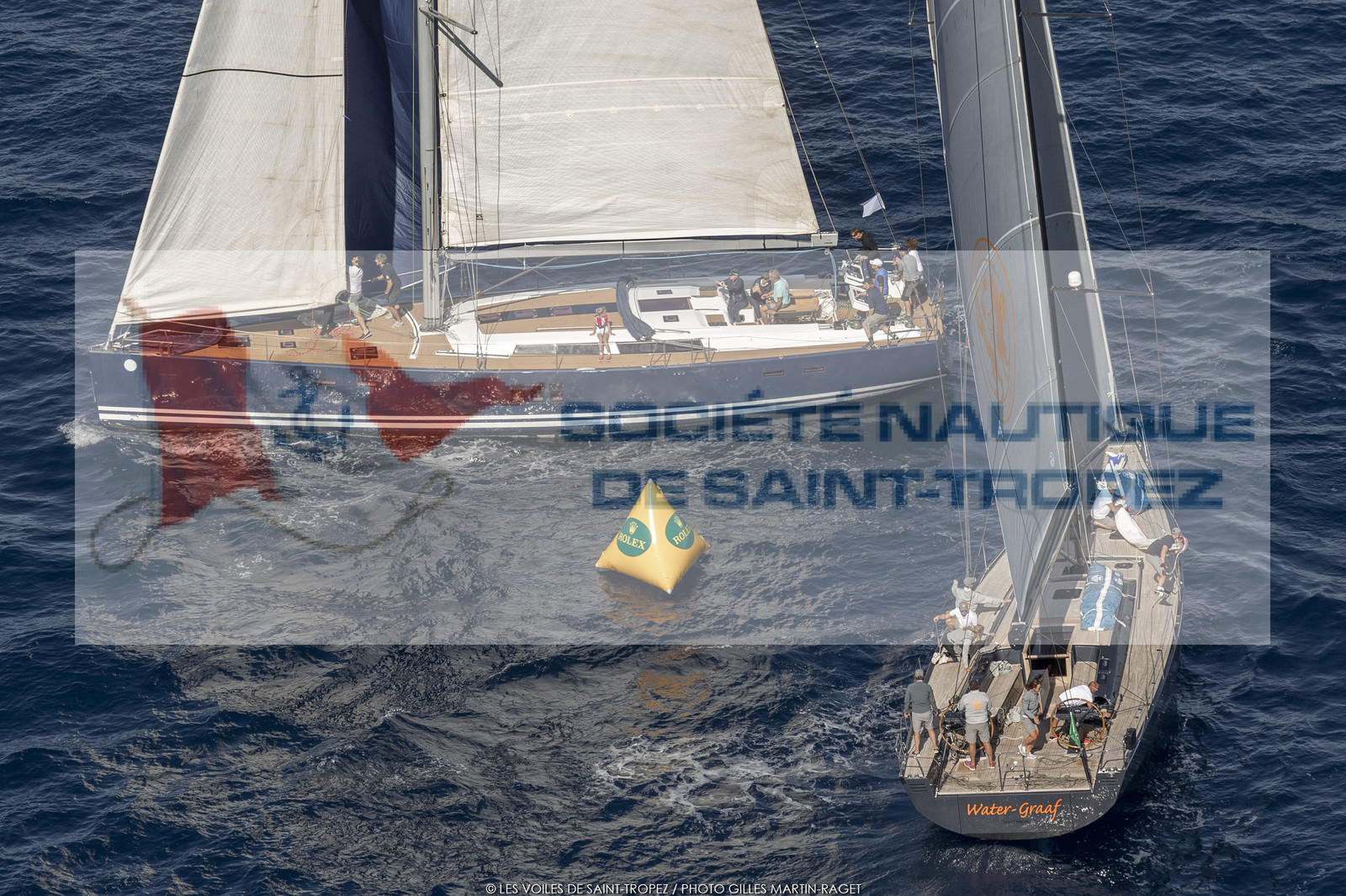 06 10 2019, Saint-Tropez (FRA,83), Les Voiles de Saint-Tropez 2019, day 6 06 10 2019, Saint-Tropez (FRA,83), Les Voiles de Saint-Tropez 2019, day 6