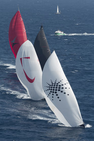 29 09 2014, Saint-Tropez (FRA,83), Voiles de Saint-Tropez 2014, Day 1,
