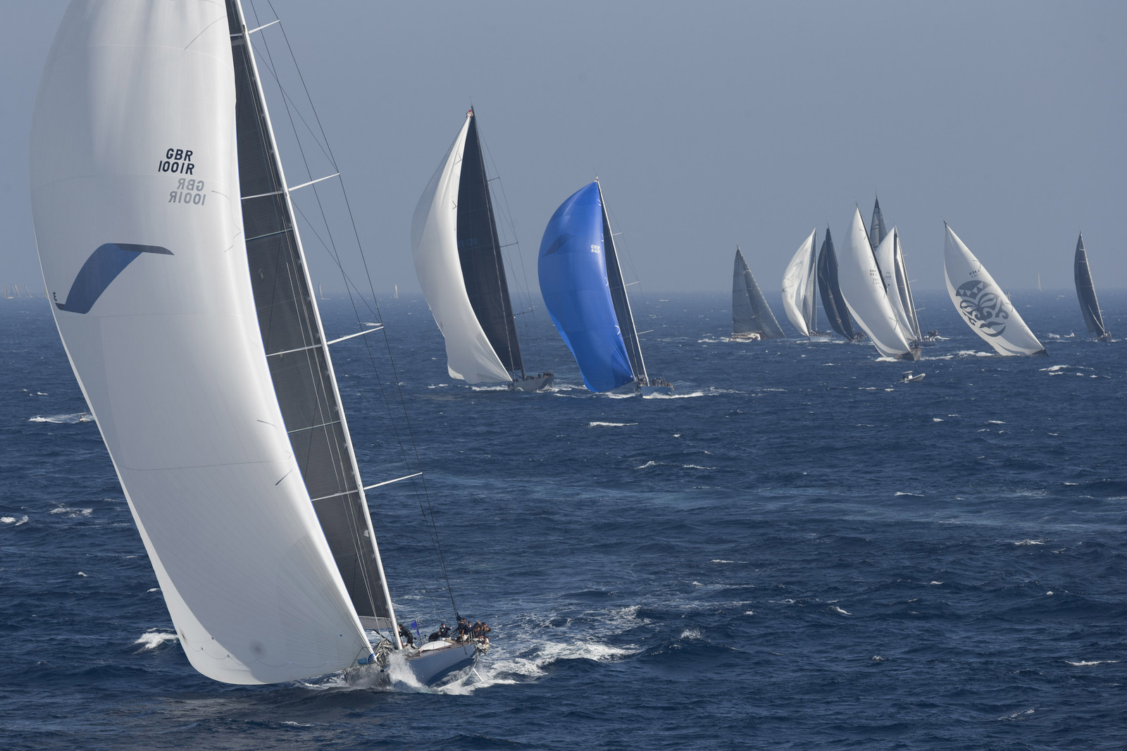 29 09 2014, Saint-Tropez (FRA,83), Voiles de Saint-Tropez 2014, Day 1, 29 09 2014, Saint-Tropez (FRA,83), Voiles de Saint-Tropez 2014, Day 1,