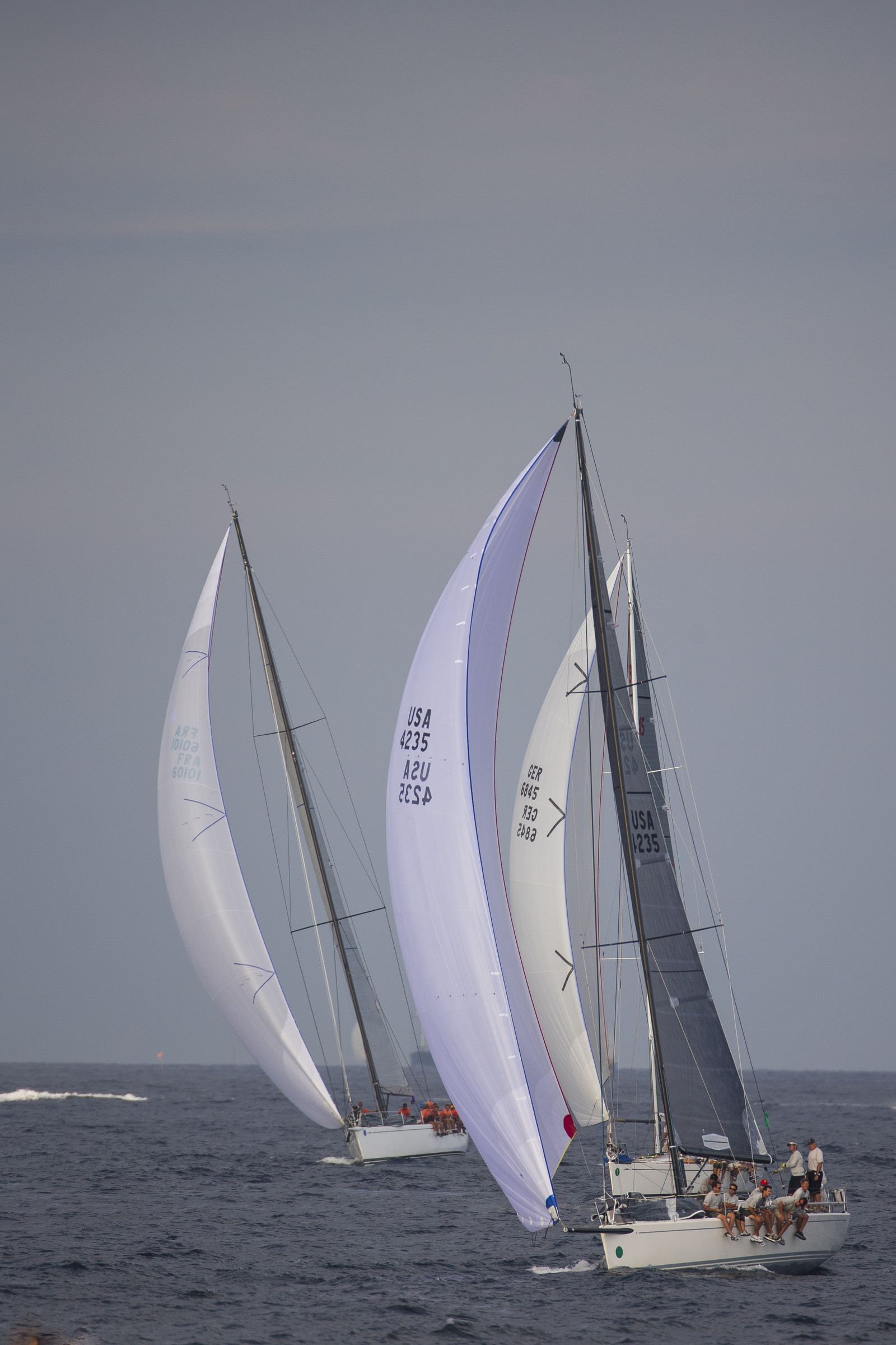02 10 2014, Saint-Tropez (FRA,83), Voiles de Saint-Tropez 2014, Day 4,