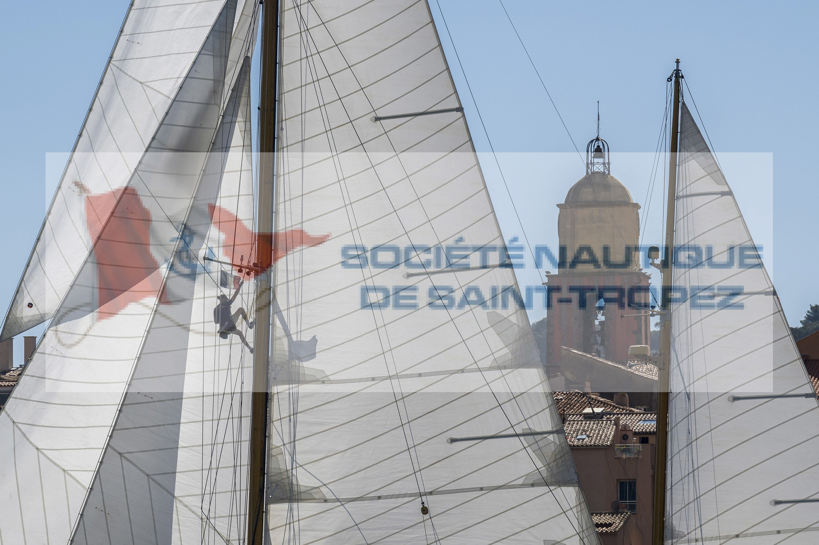 Les Voiles de Saint-Tropez 2024