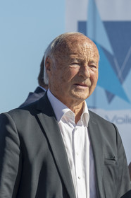 JP Tuvi