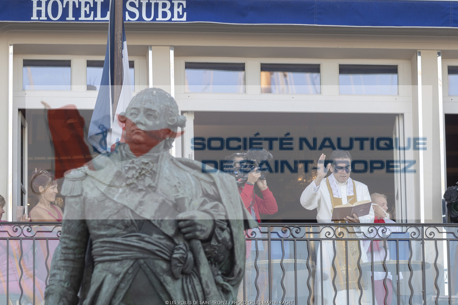 30 09 2019, Saint-Tropez (FRA,83), Les Voiles de Saint-Tropez 2019, jour 1 30 09 2019, Saint-Tropez (FRA,83), Les Voiles de Saint-Tropez 2019, jour 1