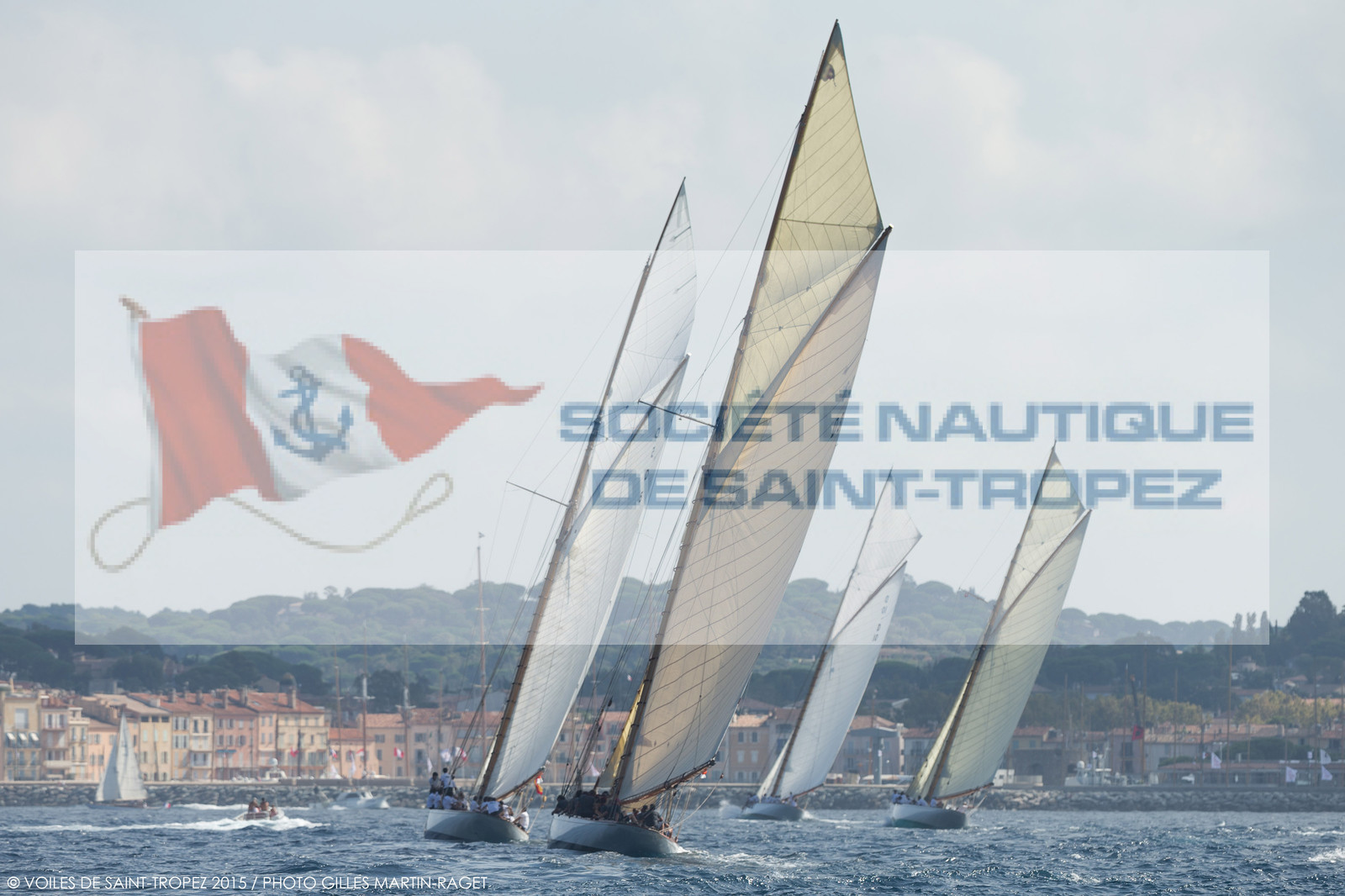 26 09 2016, Saint-Tropez (FRA,83), Voiles de Saint-Tropez 2016, Day 1, 15 m