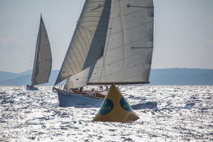 30 10 2016, Saint-Tropez (FRA,83) Voiles de Saint-Tropez 2016, Rolex Trophy