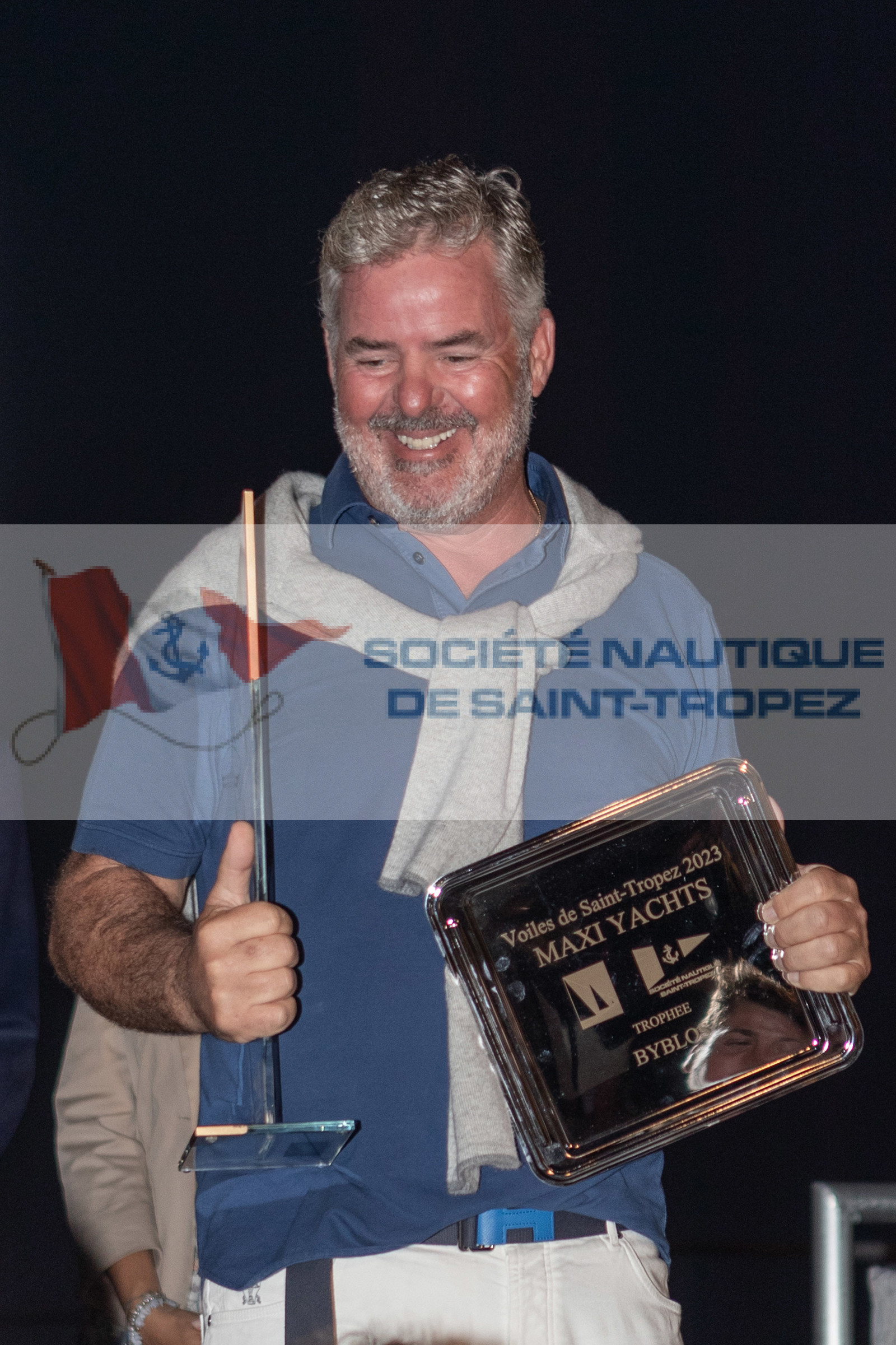 06 10 2023, Saint-Tropez (FRA,83), Les Voiles de Saint-Tropez 2023, Race Day 6