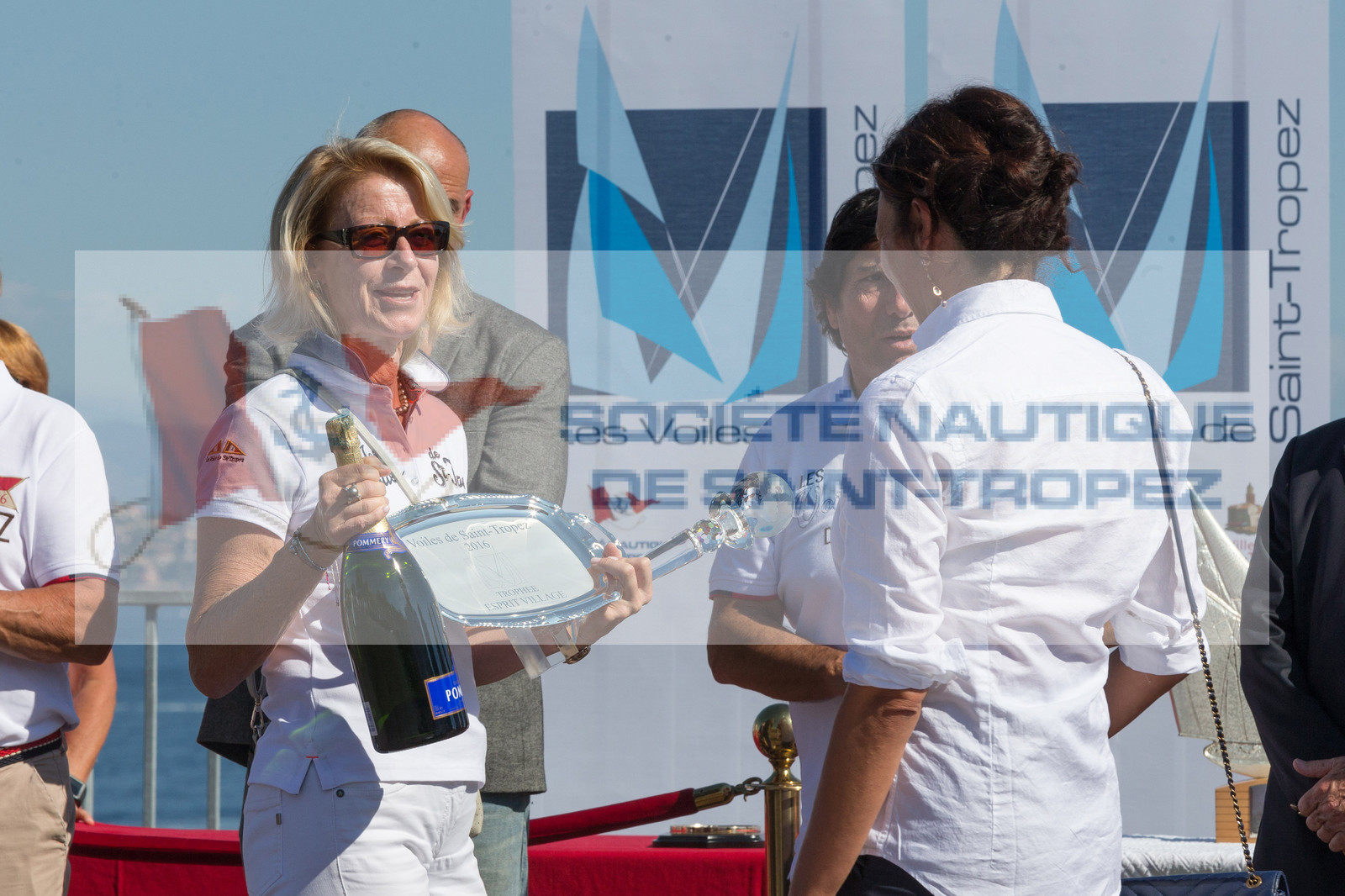 30 09 2016, Saint-Tropez (FRA,83), Voiles de Saint-Tropez 2016, Day 5