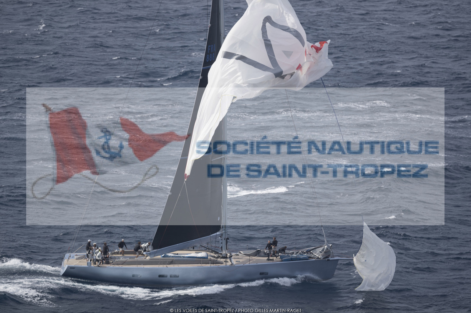 03 10 2017, Saint-Tropez (FRA,83), Les Voiles de Saint-Tropez 2017, jour3 03 10 2017, Saint-Tropez (FRA,83), Les Voiles de Saint-Tropez 2017, jour3
