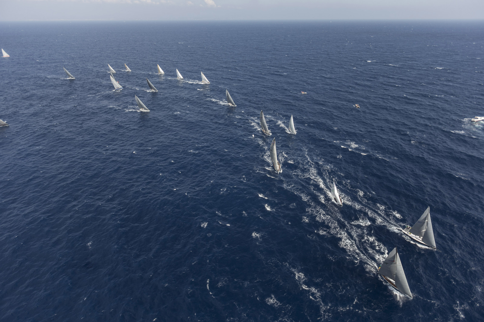 29 09 2014, Saint-Tropez (FRA,83), Voiles de Saint-Tropez 2014, Day 1, 29 09 2014, Saint-Tropez (FRA,83), Voiles de Saint-Tropez 2014, Day 1,
