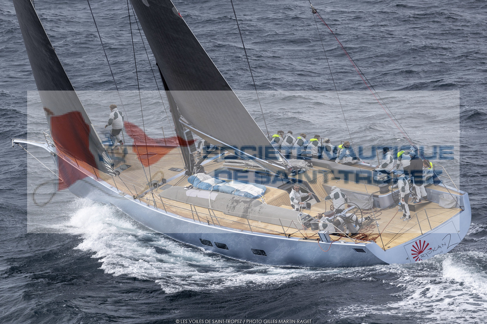 0 10 2020, Saint-Tropez (FRA,83), Les Voiles de Saint-Tropez  2020, Les Voiles Super Series, Race Day1 0 10 2020, Saint-Tropez (FRA,83), Les Voiles de Saint-Tropez  2020, Les Voiles Super Series, Race Day1