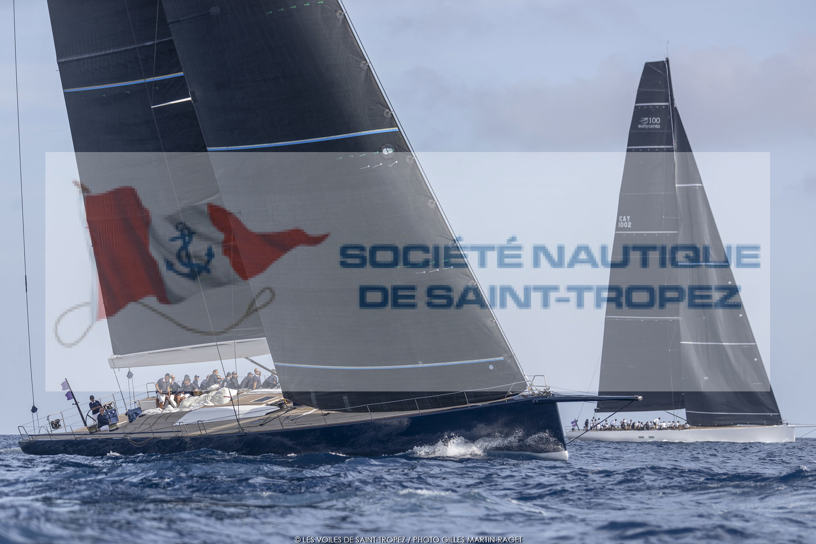 01 10 2019, Saint-Tropez (FRA,83), Les Voiles de Saint-Tropez 2019, day 2, Wally 01 10 2019, Saint-Tropez (FRA,83), Les Voiles de Saint-Tropez 2019, day 2, Wally