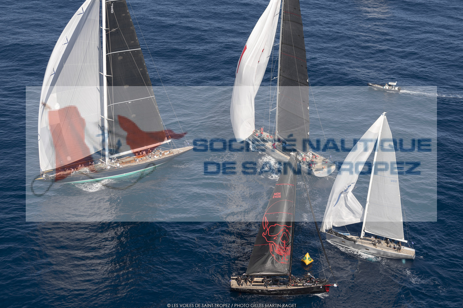 2 10 2018, Saint-Tropez (FRA,83), Les VOiles de saint-Tropez 2018, Jour 2 2 10 2018, Saint-Tropez (FRA,83), Les VOiles de saint-Tropez 2018, Jour 2