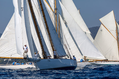 TROPHEE ROLEX 2016