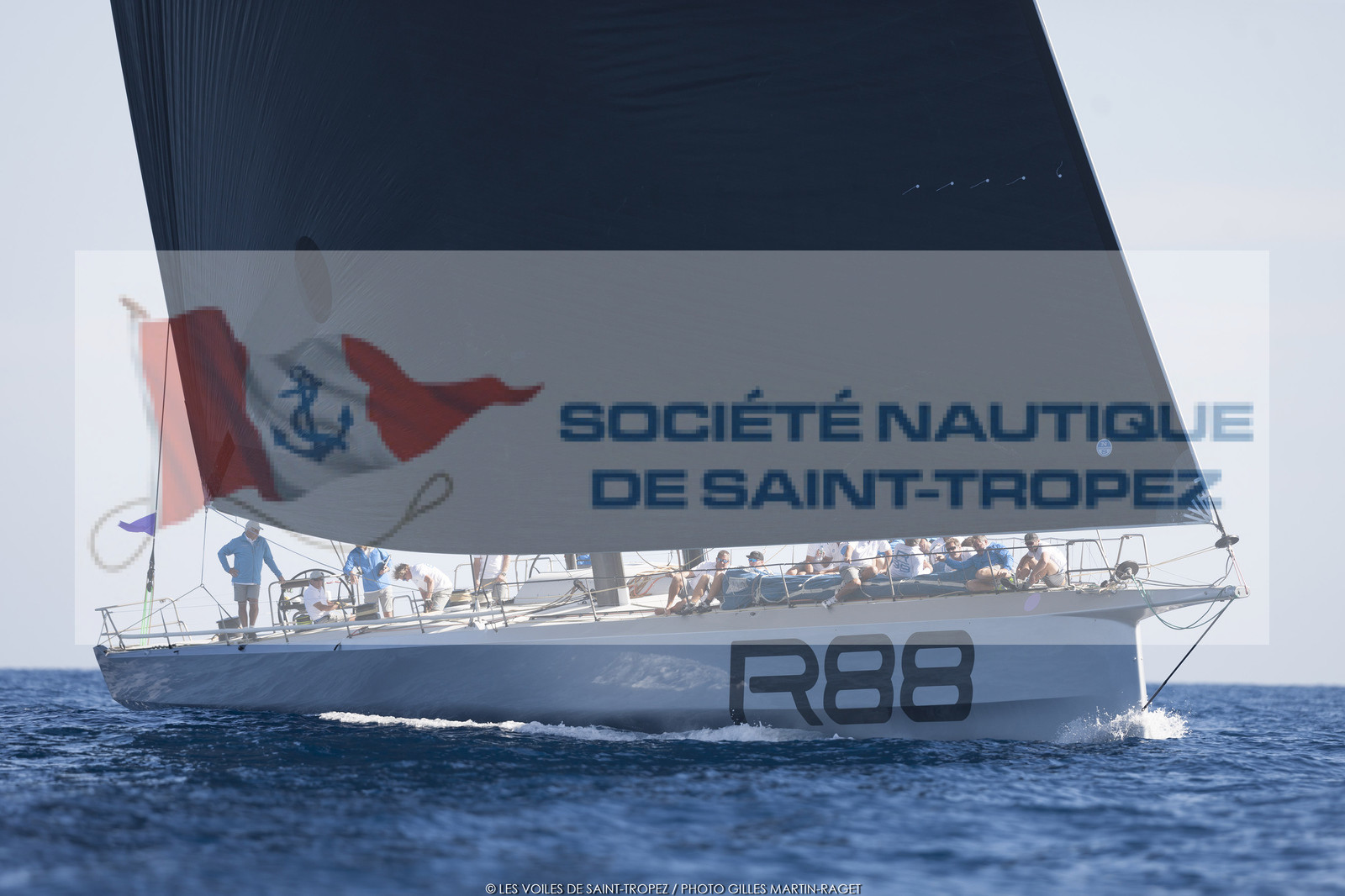 06 10 2017, Saint-Tropez (FRA,83), Les Voiles de Saint-Tropez 2017, jour 6 06 10 2017, Saint-Tropez (FRA,83), Les Voiles de Saint-Tropez 2017, jour 6