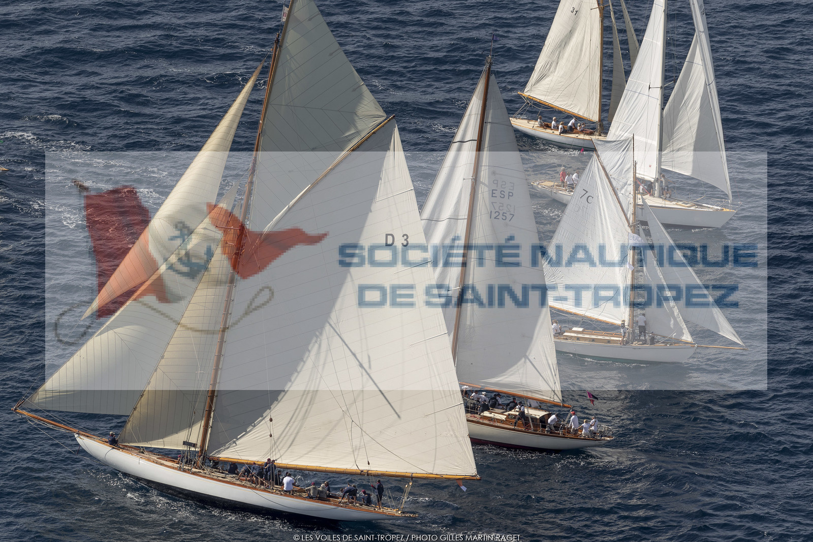 06 10 2019, Saint-Tropez (FRA,83), Les Voiles de Saint-Tropez 2019, day 6 06 10 2019, Saint-Tropez (FRA,83), Les Voiles de Saint-Tropez 2019, day 6
