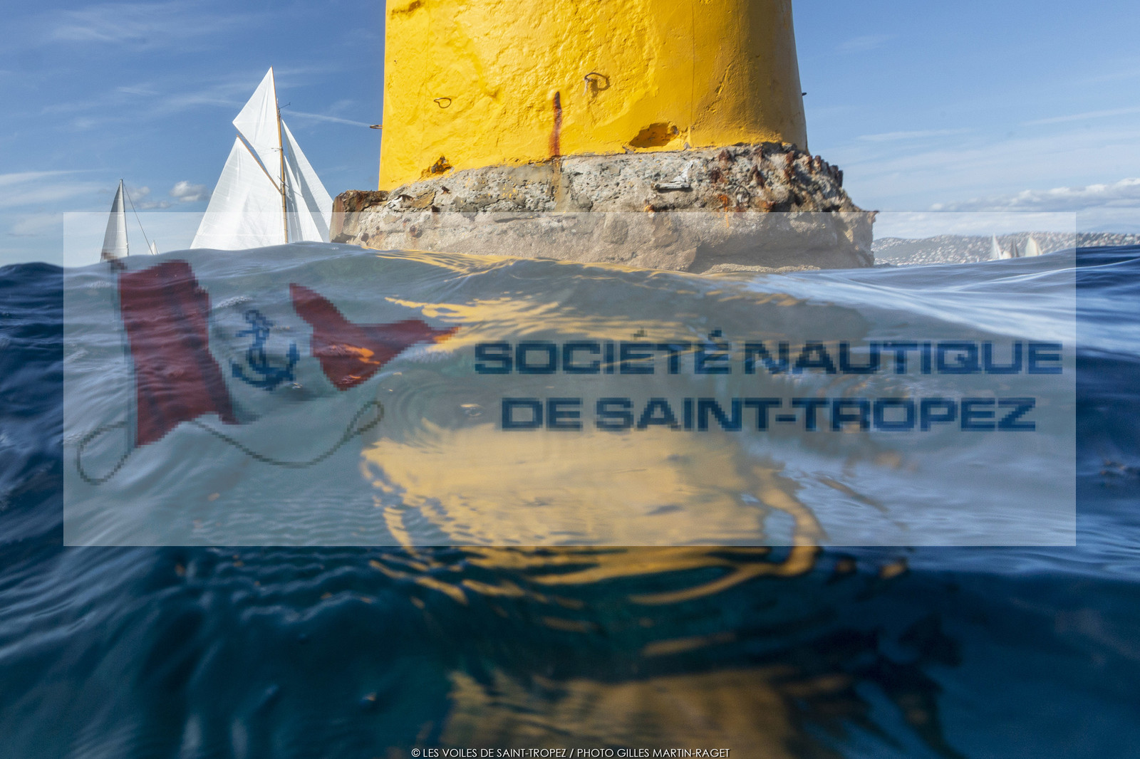 29 09 2020, Saint-Tropez (FRA,83), Les Voiles de Saint-Tropez 2020, Day 3