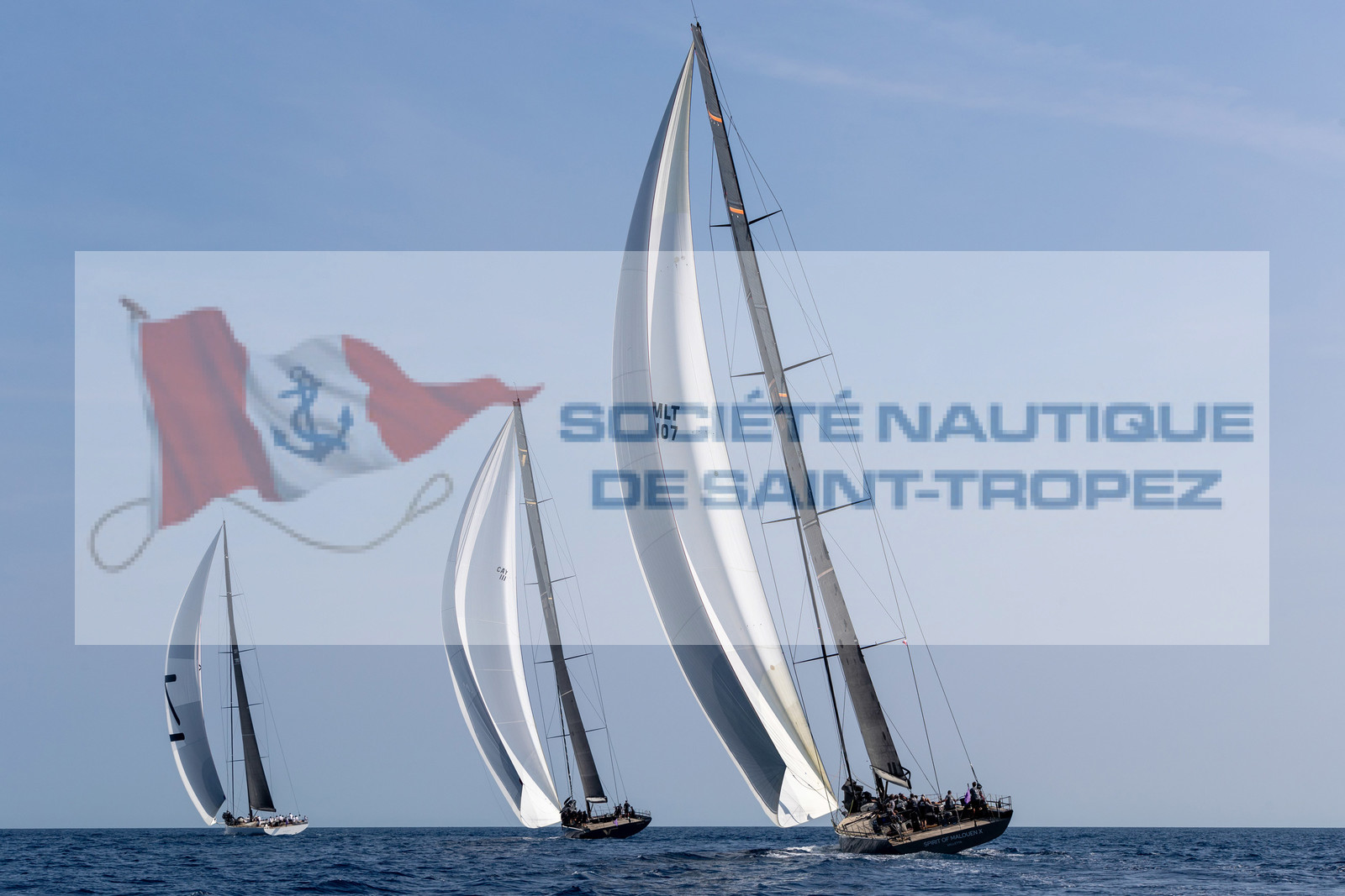 05 10 2023, Saint-Tropez (FRA,83), Les Voiles de Saint-Tropez 2023, Race Day 5, 05 10 2023, Saint-Tropez (FRA,83), Les Voiles de Saint-Tropez 2023, Race Day 5,
