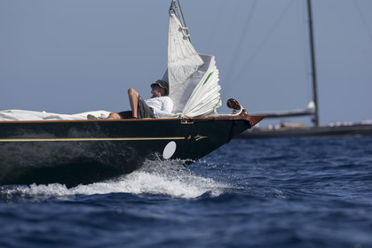 02 10 2014, Saint-Tropez (FRA,83), Voiles de Saint-Tropez 2014, Day 4,