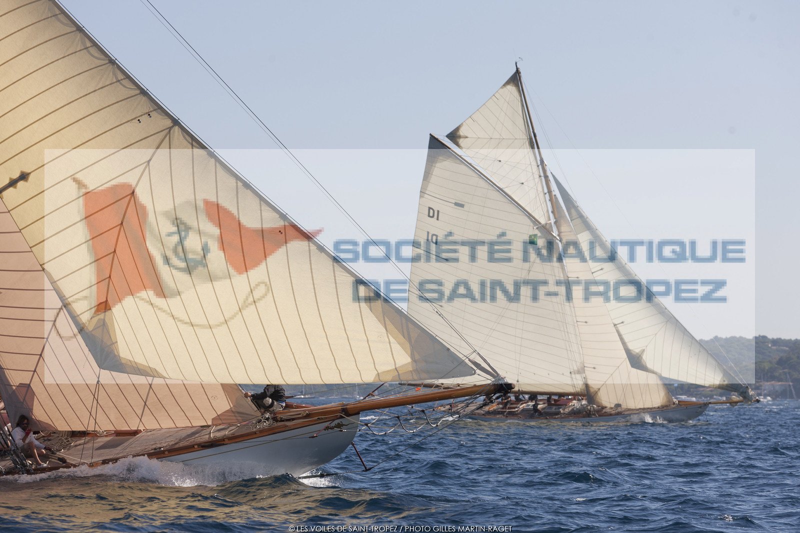 05 10 2017, Saint-Tropez (FRA,83), Les Voiles de Saint-Tropez 2017, jour 5