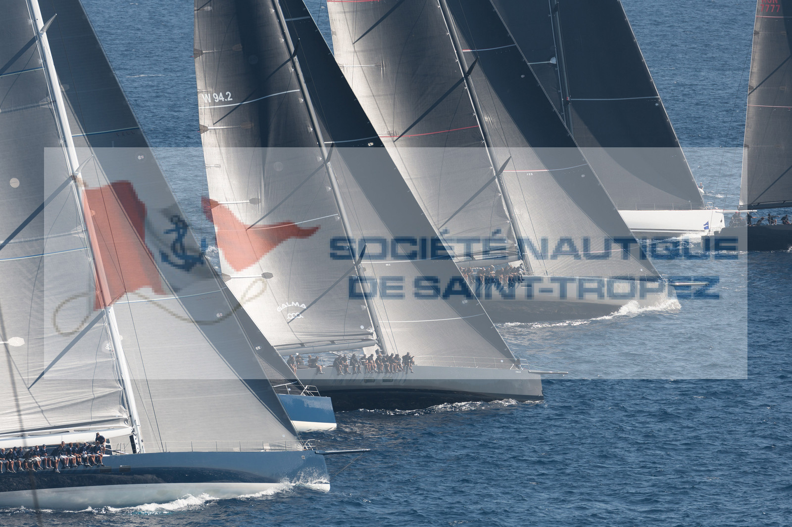 30 09 2016, Saint-Tropez (FRA,83), Voiles de Saint-Tropez 2016, Day 5 30 09 2016, Saint-Tropez (FRA,83), Voiles de Saint-Tropez 2016, Day 5