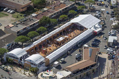 30 09 2019, Saint-Tropez (FRA,83), Les Voiles de Saint-Tropez 2019, jour 1