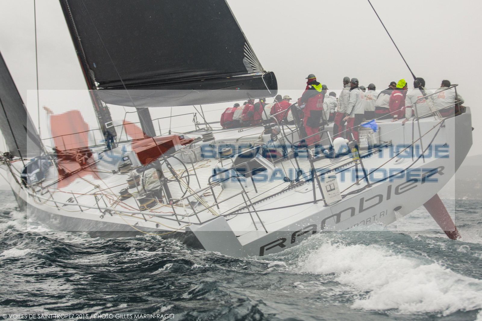 02 10 2015, Saint-Tropez (FRA,83), Voiles de Saint-Tropez 2015, Day 5 02 10 2015, Saint-Tropez (FRA,83), Voiles de Saint-Tropez 2015, Day 5