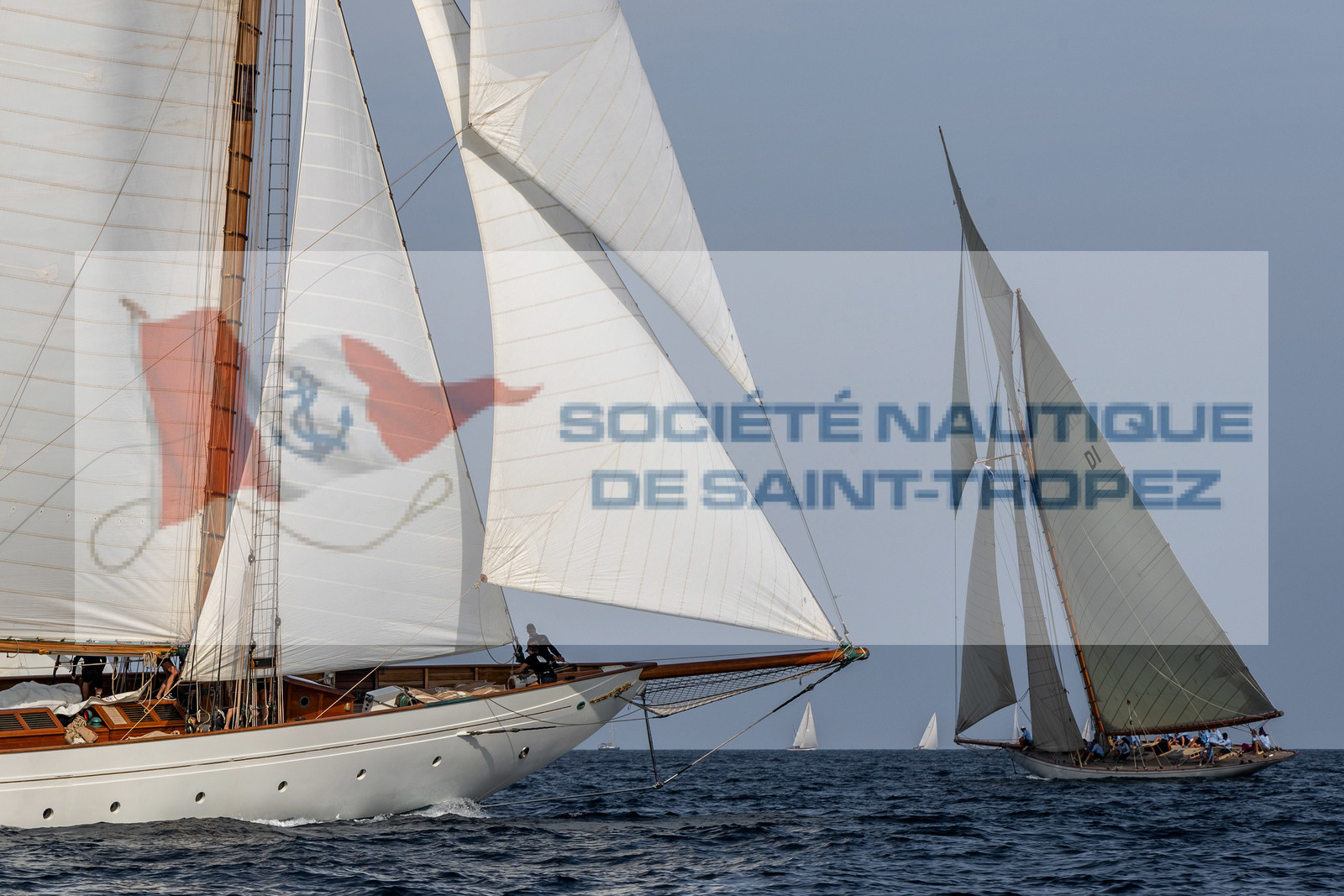 03 10 2023, Saint-Tropez (FRA,83), Les Voiles de Saint-Tropez 2023, Race Day 4 03 10 2023, Saint-Tropez (FRA,83), Les Voiles de Saint-Tropez 2023, Race Day 4