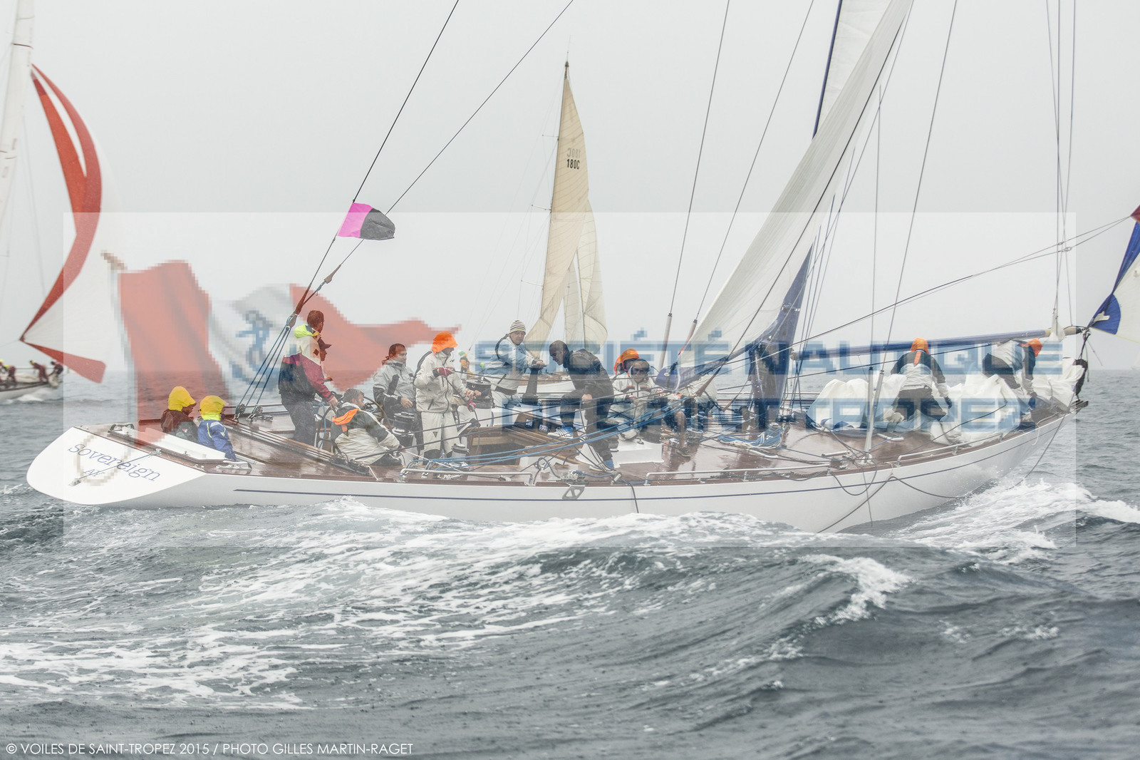 02 10 2015, Saint-Tropez (FRA,83), Voiles de Saint-Tropez 2015, Day 5 02 10 2015, Saint-Tropez (FRA,83), Voiles de Saint-Tropez 2015, Day 5
