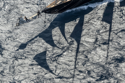 Voiles de Saint-Tropez 2021