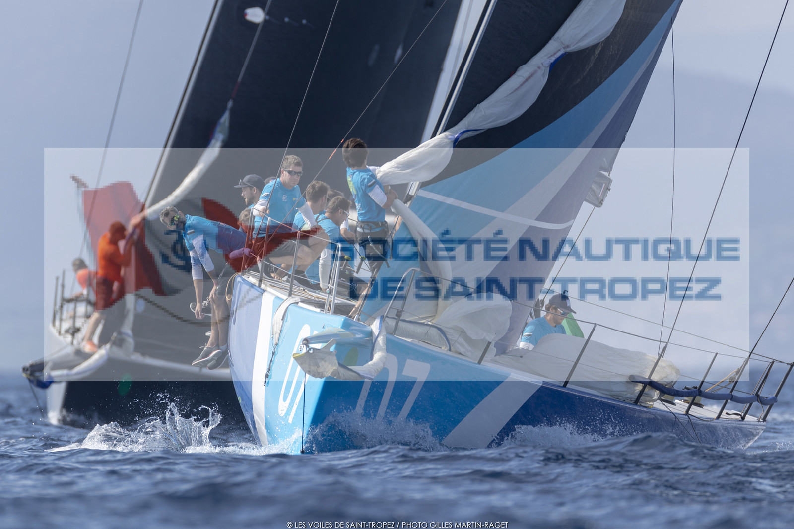 01 10 2019, Saint-Tropez (FRA,83), Les Voiles de Saint-Tropez 2019, day 2 01 10 2019, Saint-Tropez (FRA,83), Les Voiles de Saint-Tropez 2019, day 2
