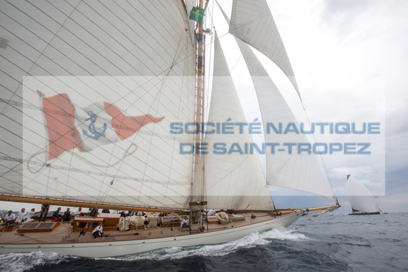 30 10 2016, Saint-Tropez (FRA,83) Voiles de Saint-Tropez 2016, Rolex Trophy